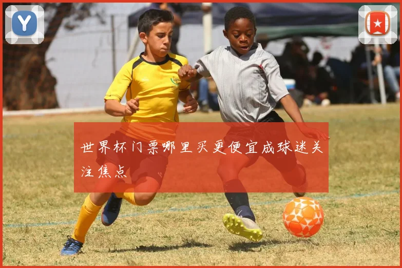 世界杯门票哪里买更便宜成球迷关注焦点