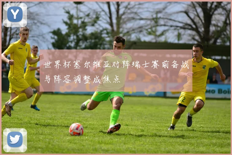 世界杯塞尔维亚对阵瑞士赛前备战与阵容调整成焦点