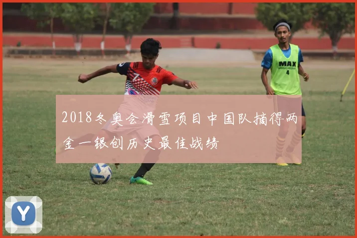 2018冬奥会滑雪项目中国队摘得两金一银创历史最佳战绩